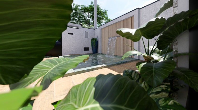 Casa, 3 quartos - Foto 20