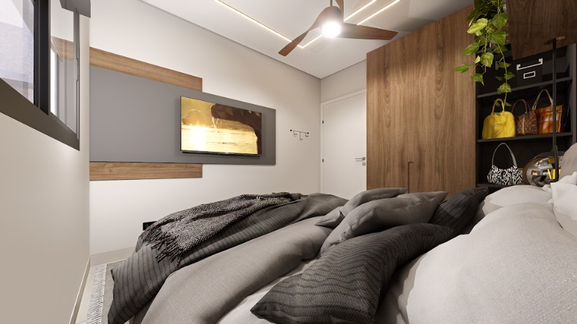 Casa, 3 quartos - Foto 29