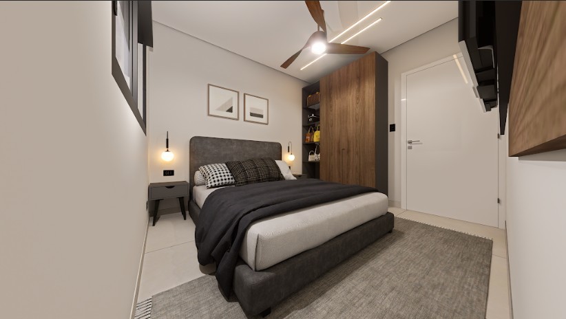 Casa, 3 quartos - Foto 27