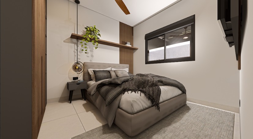 Casa, 3 quartos - Foto 28