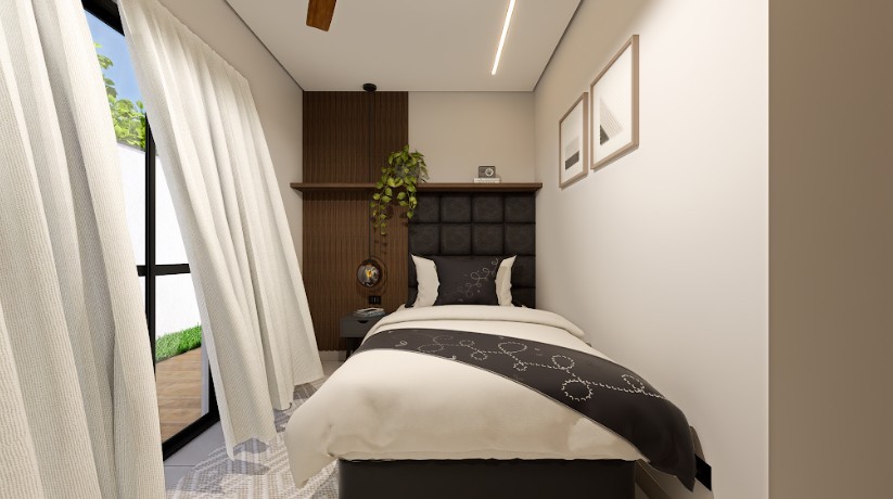 Casa, 3 quartos - Foto 30