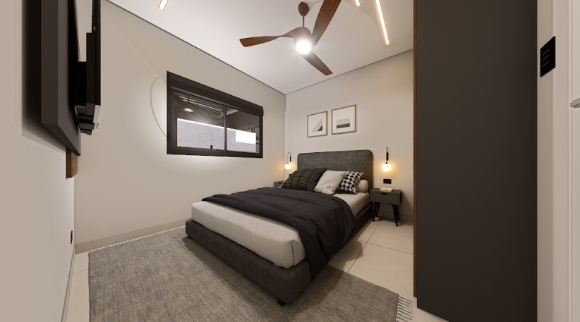 Casa, 3 quartos - Foto 26