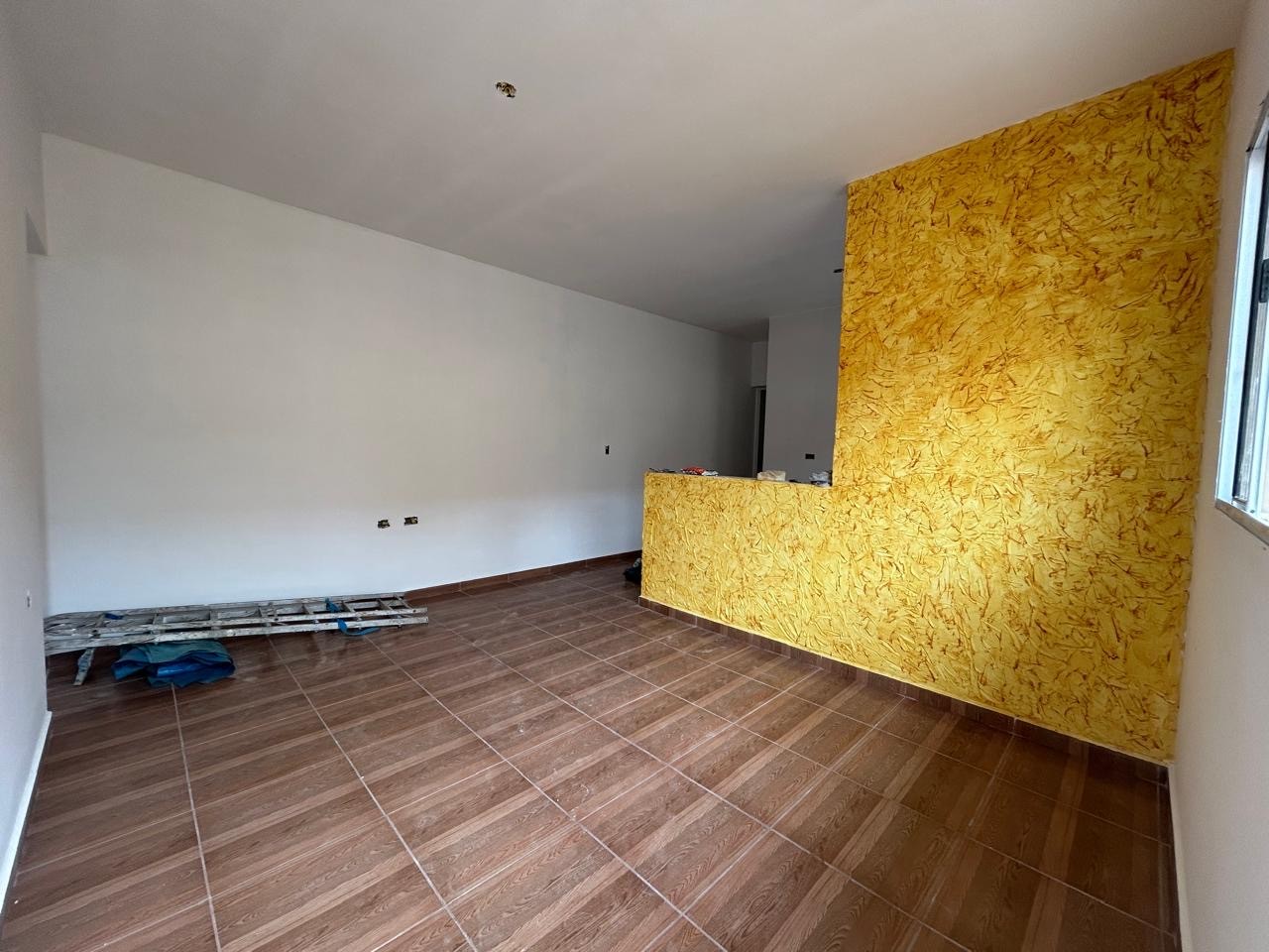 Casa, 2 quartos - Foto 2