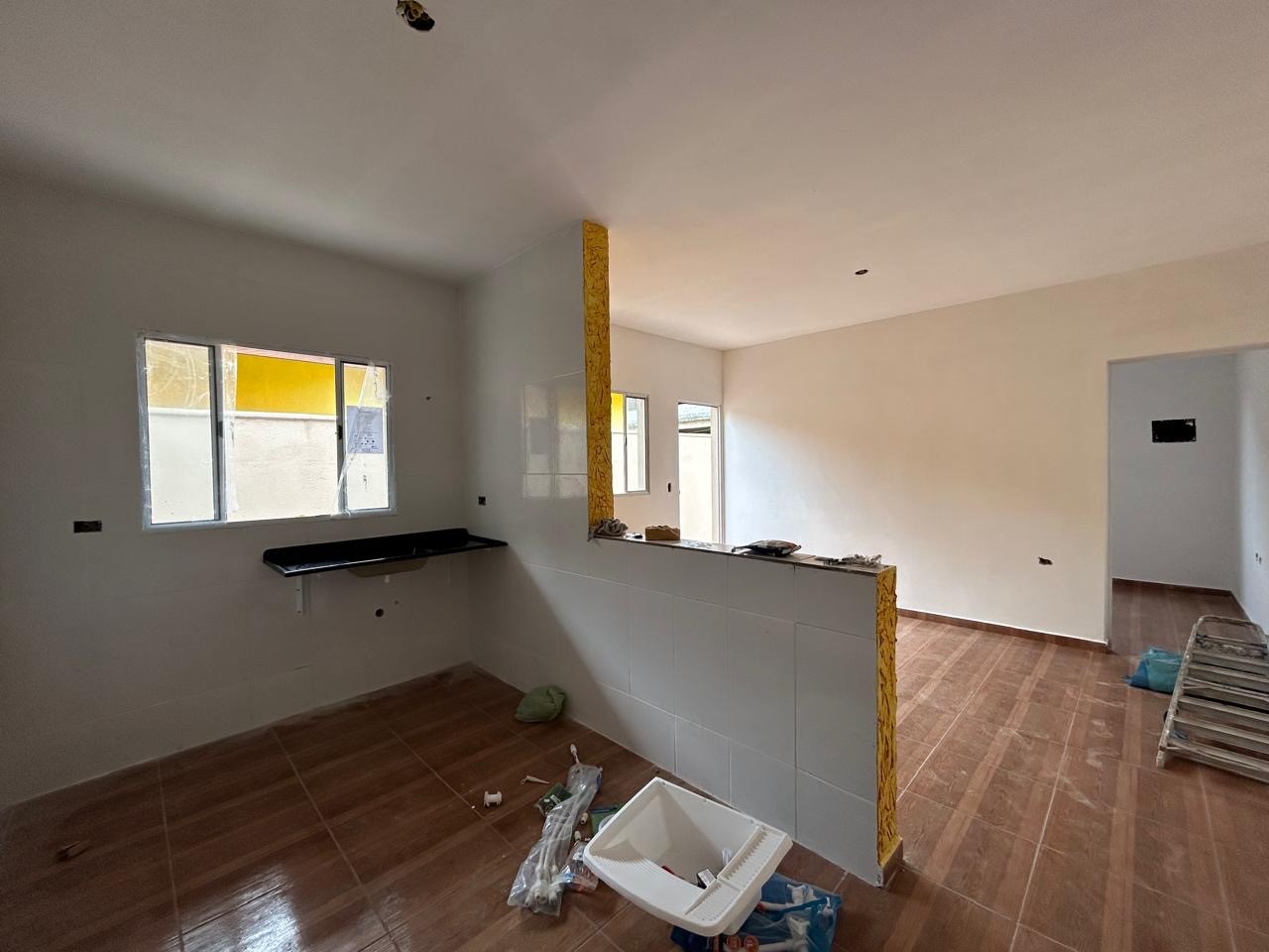 Casa, 2 quartos - Foto 4