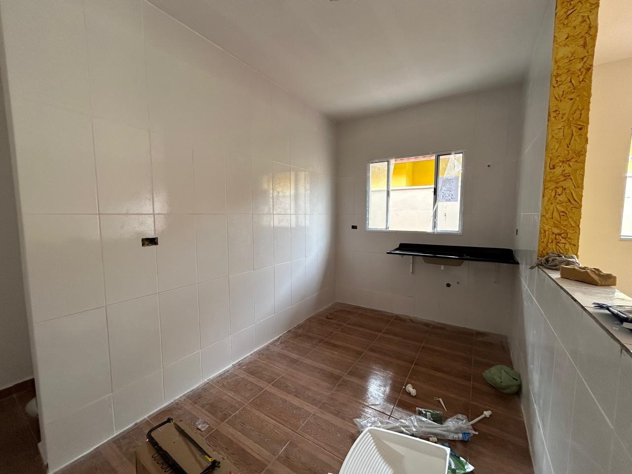 Casa, 2 quartos - Foto 3