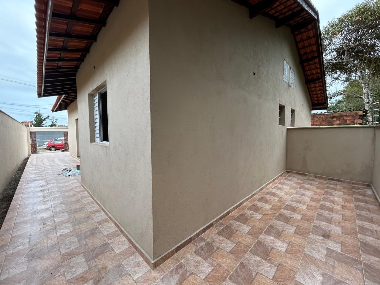 Casa, 2 quartos - Foto 9
