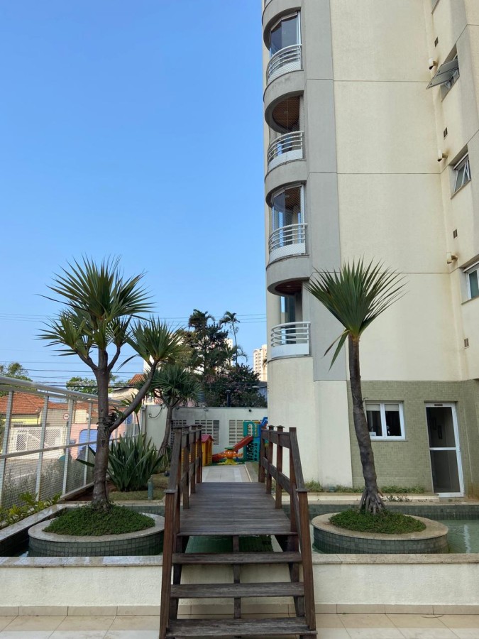 Apartamento, 3 quartos, 87 m² - Foto 5