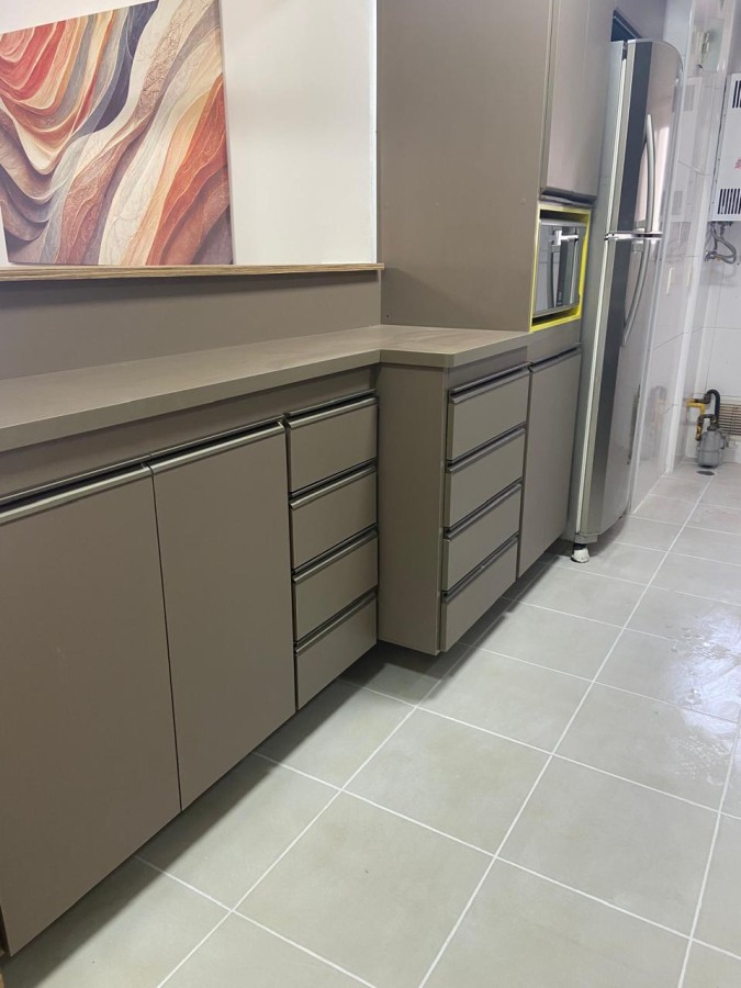 Apartamento, 3 quartos, 87 m² - Foto 23