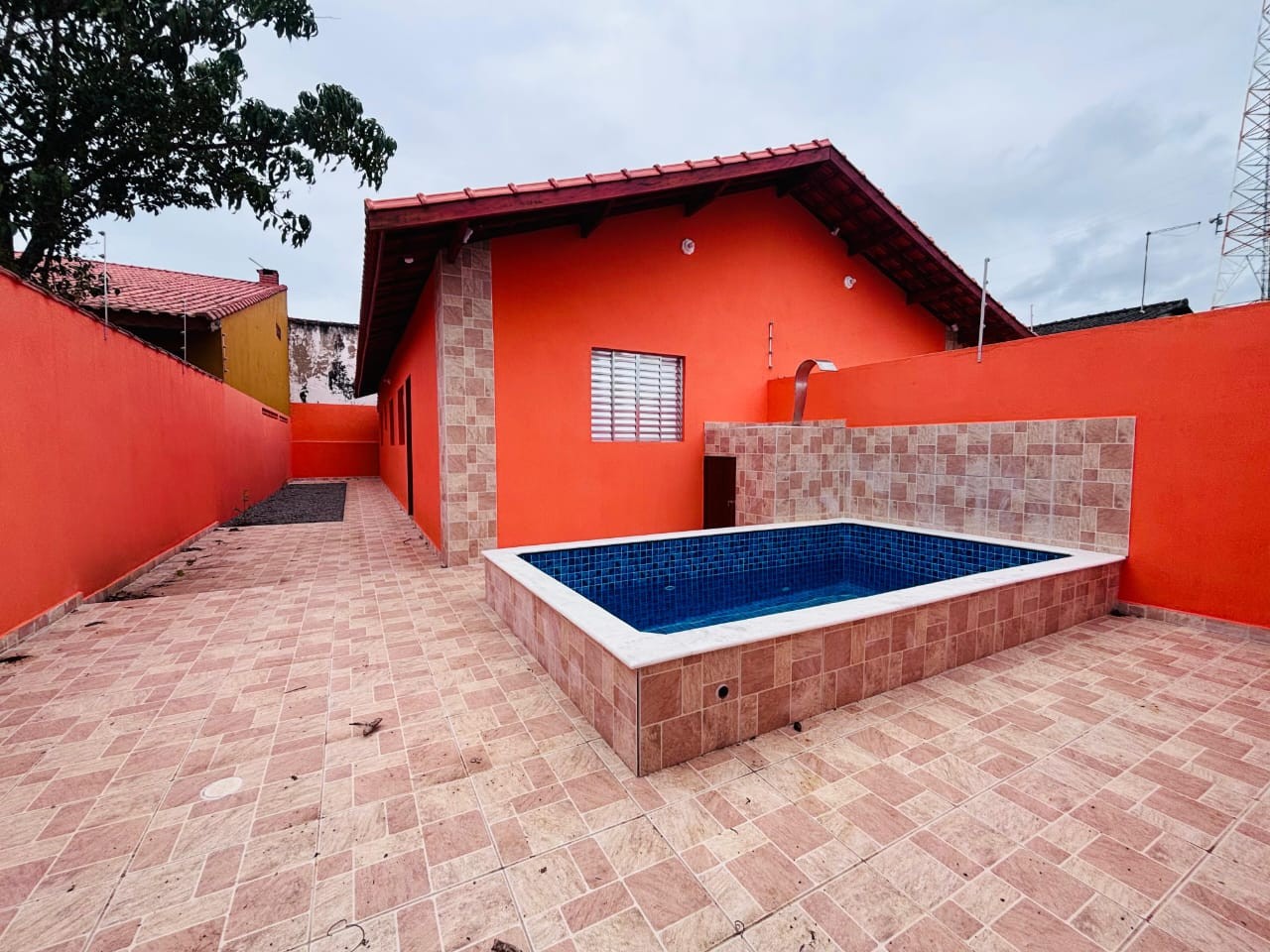 Casa, 2 quartos - Foto 11