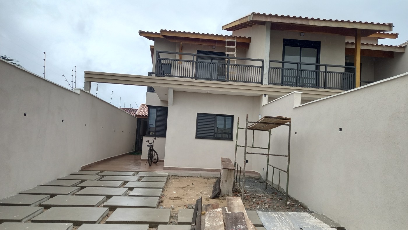 Casa, 4 quartos - Foto 2