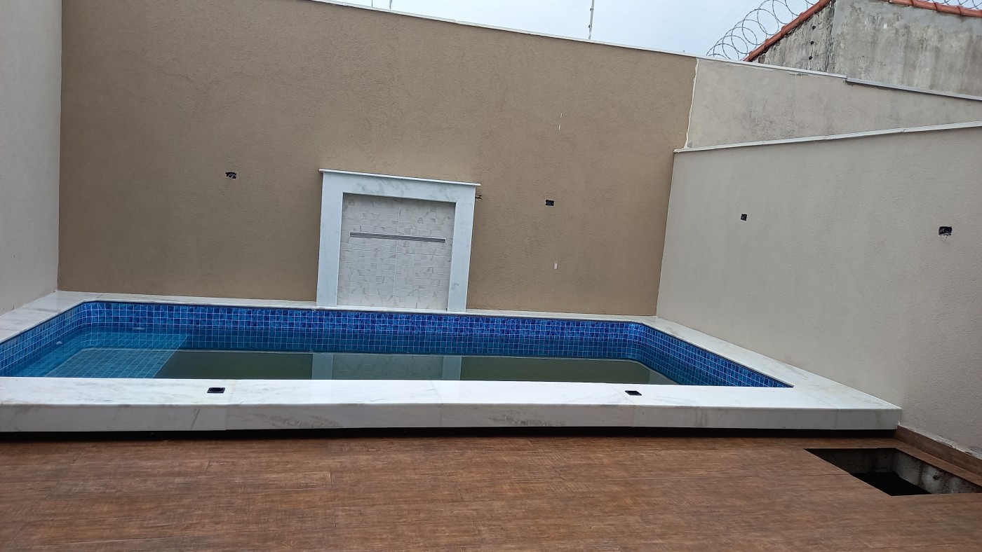 Casa, 4 quartos - Foto 3