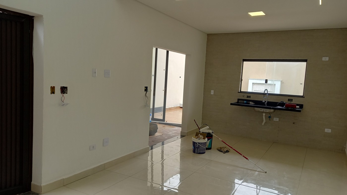 Casa, 4 quartos - Foto 5