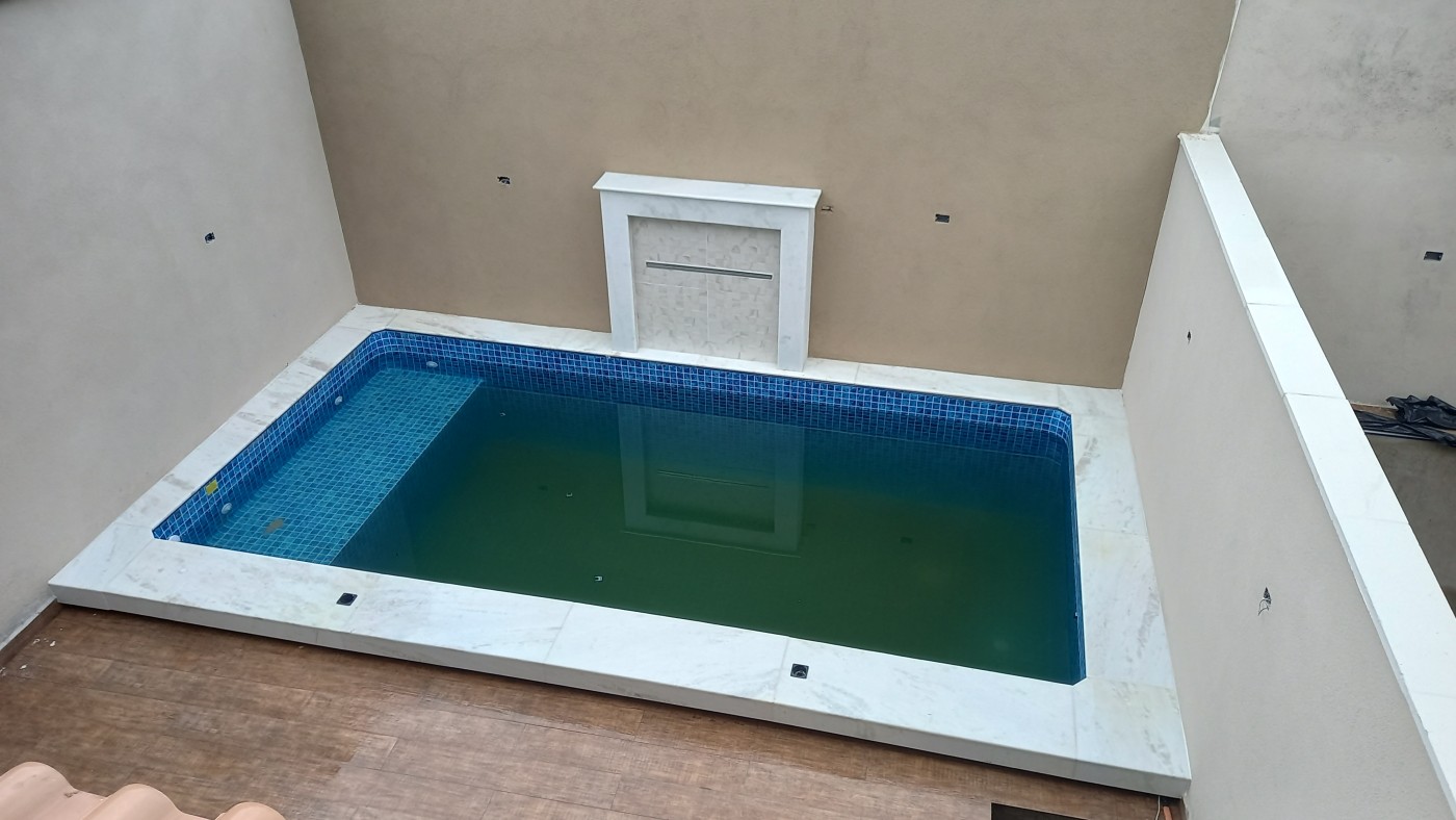 Casa, 4 quartos - Foto 15