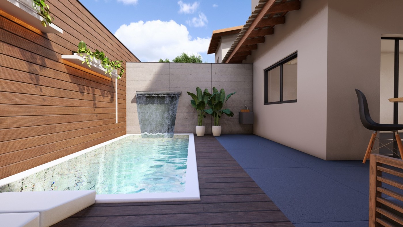 Casa, 4 quartos - Foto 16