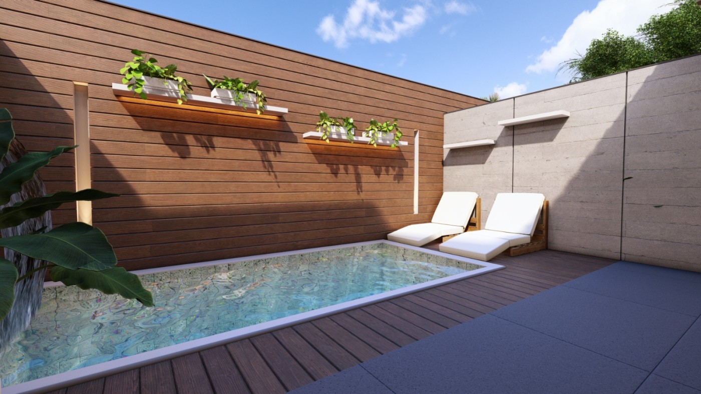 Casa, 4 quartos - Foto 17