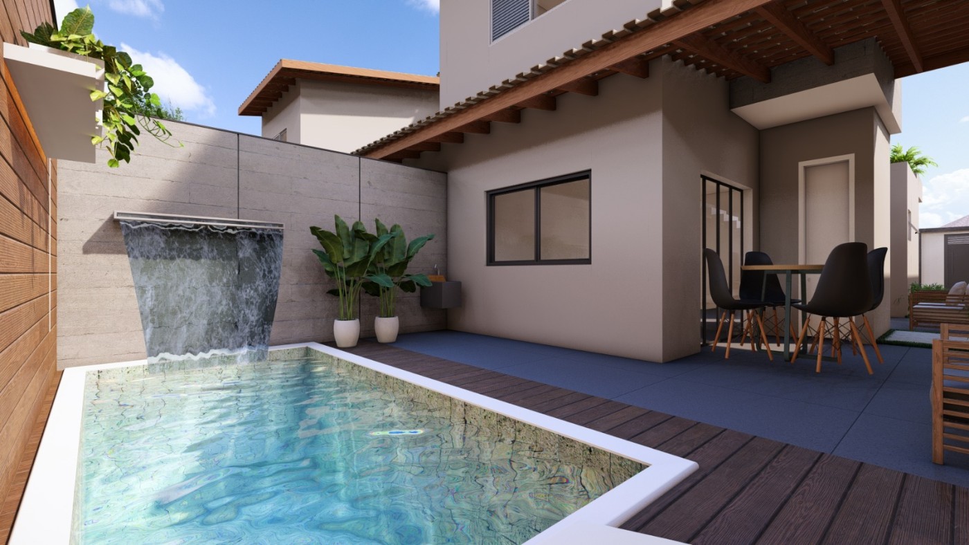 Casa, 4 quartos - Foto 18