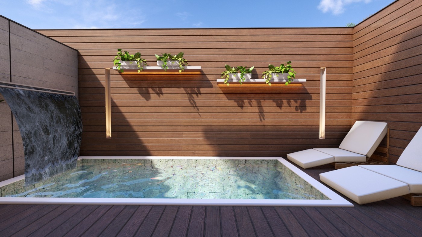 Casa, 4 quartos - Foto 19