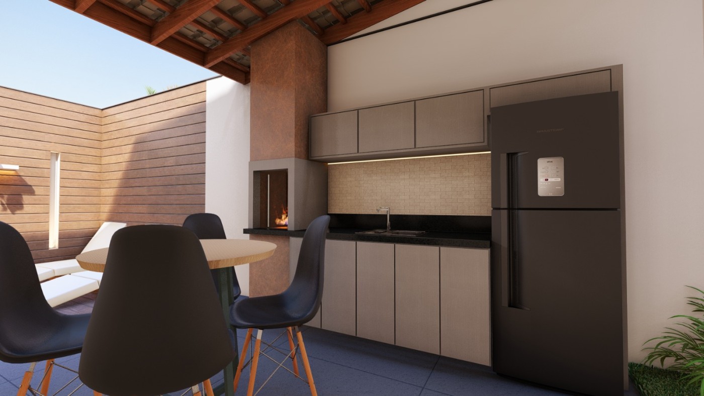 Casa, 4 quartos - Foto 21