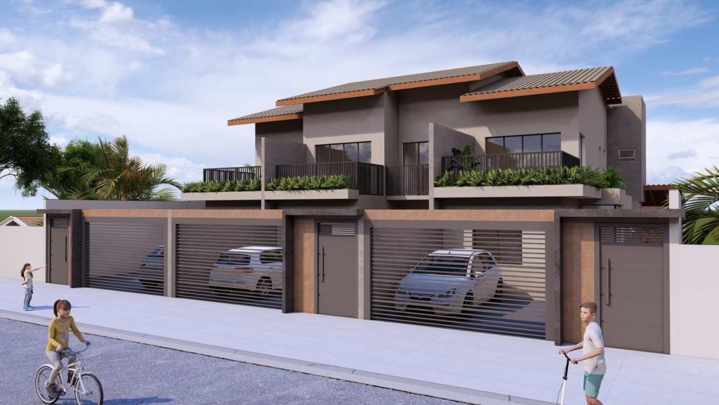 Casa, 4 quartos - Foto 23