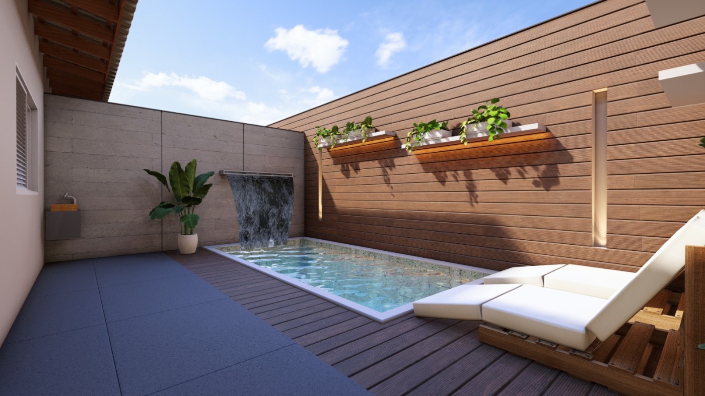 Casa, 4 quartos - Foto 24