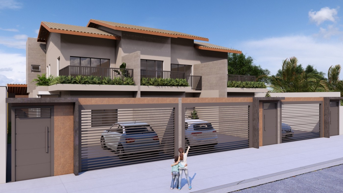 Casa, 4 quartos - Foto 25