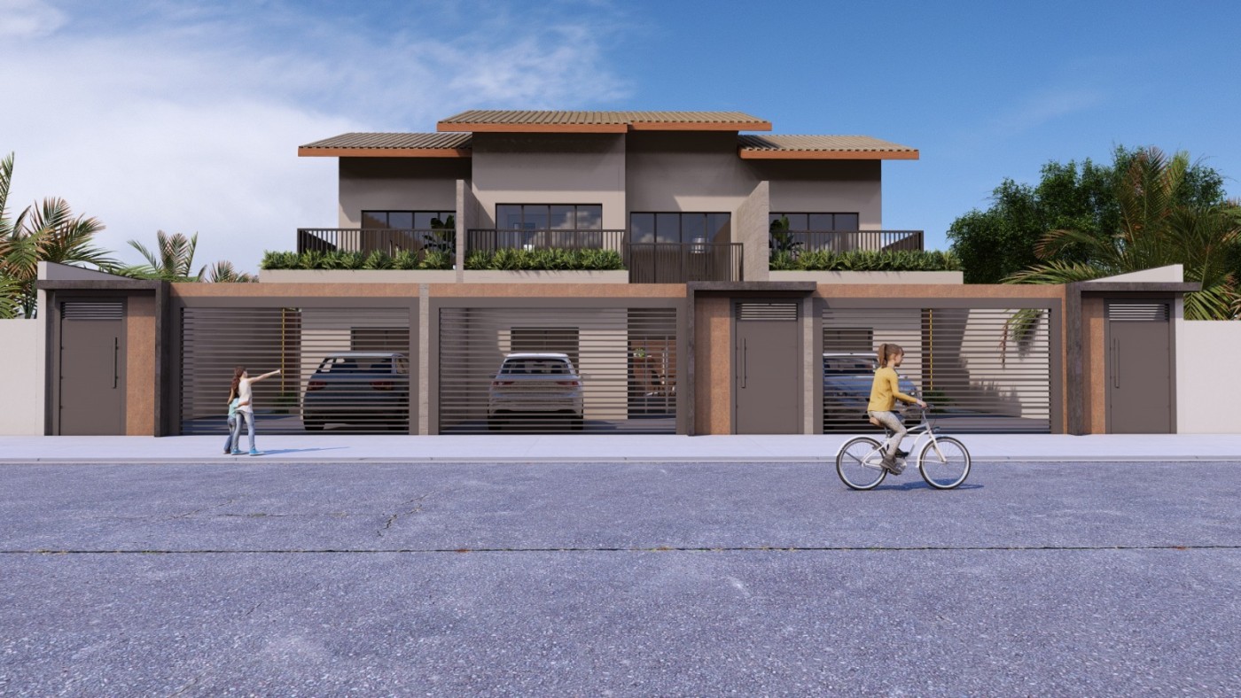 Casa, 4 quartos - Foto 26