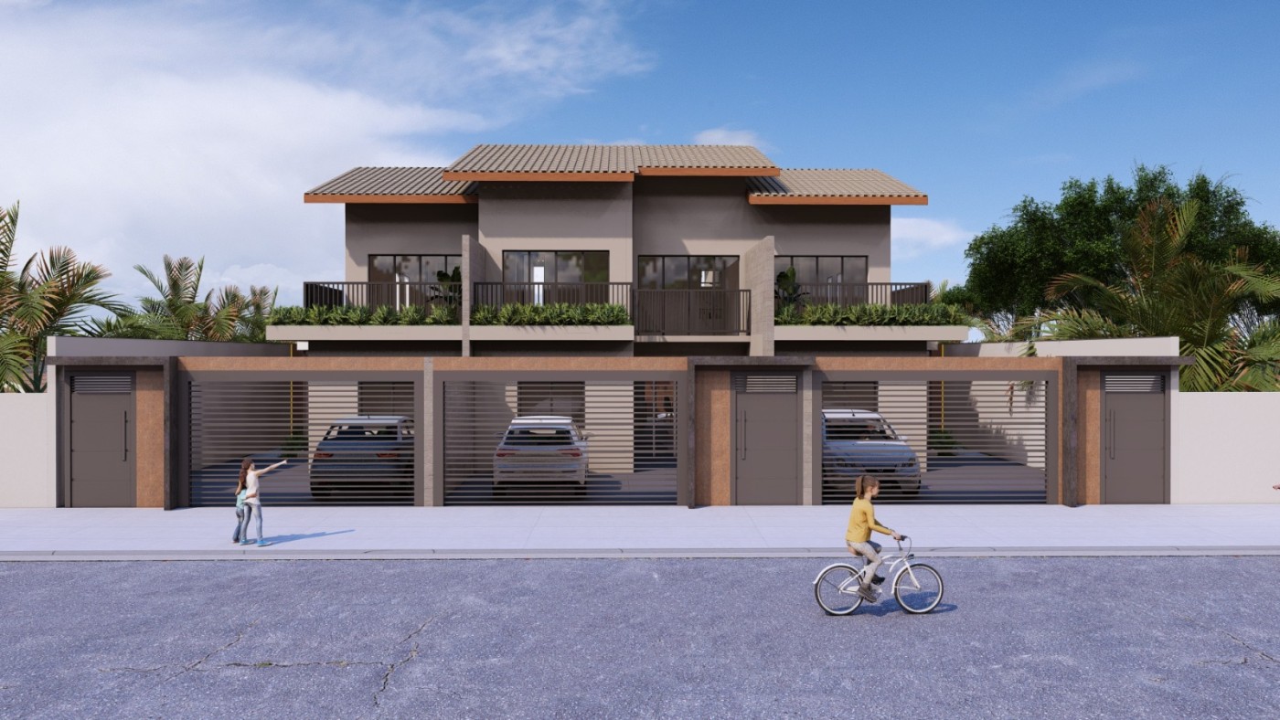 Casa, 4 quartos - Foto 29