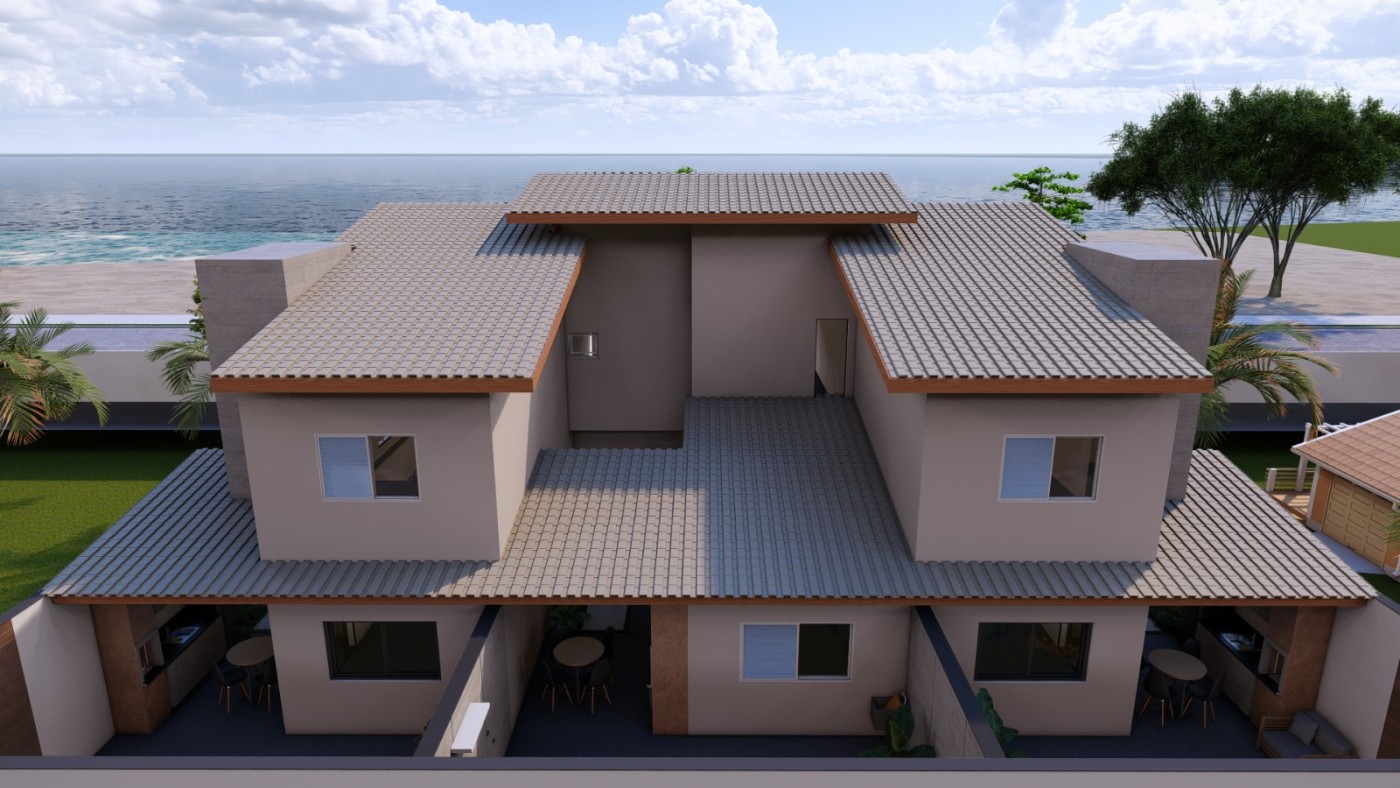 Casa, 4 quartos - Foto 30