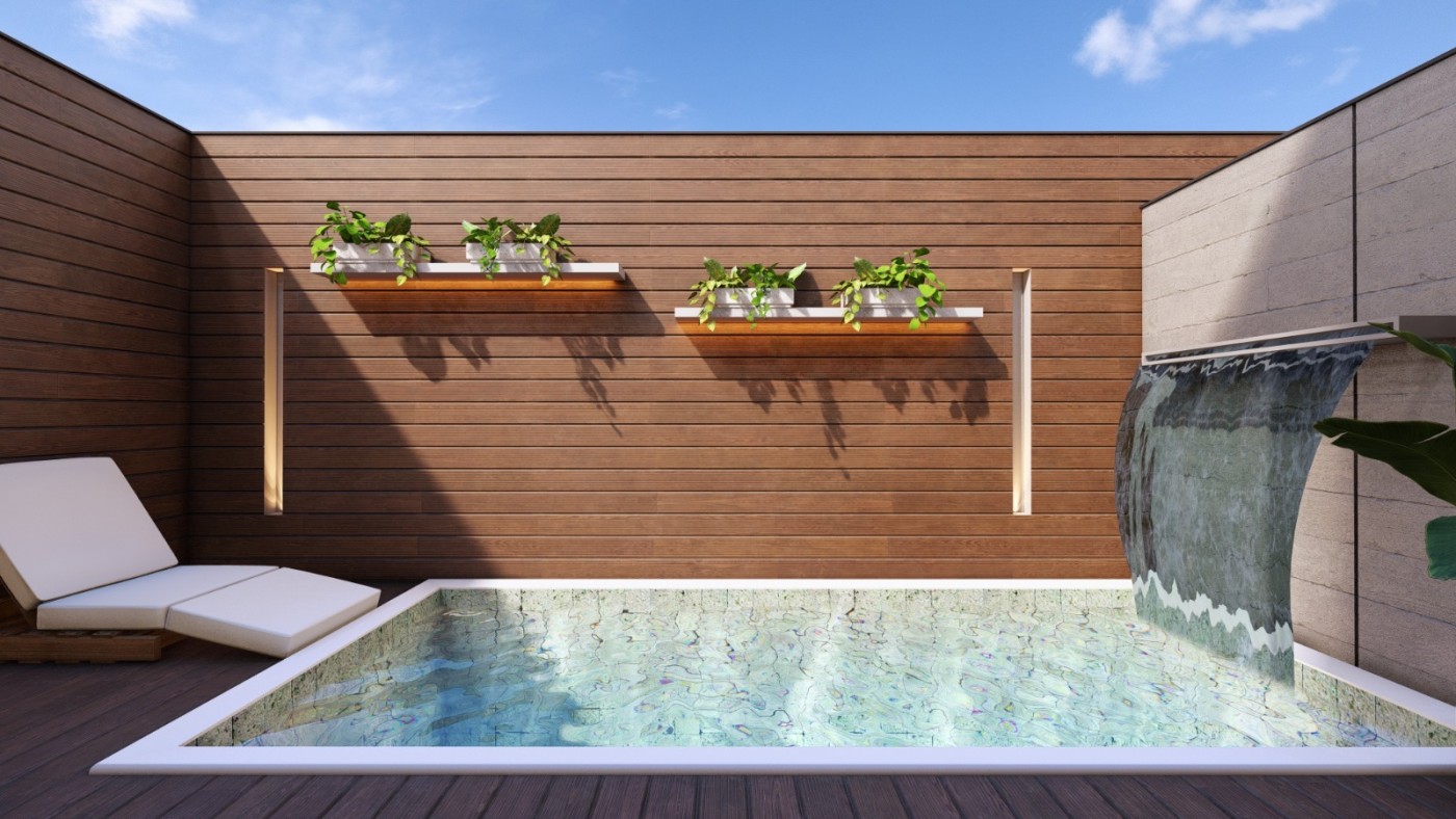 Casa, 4 quartos - Foto 32