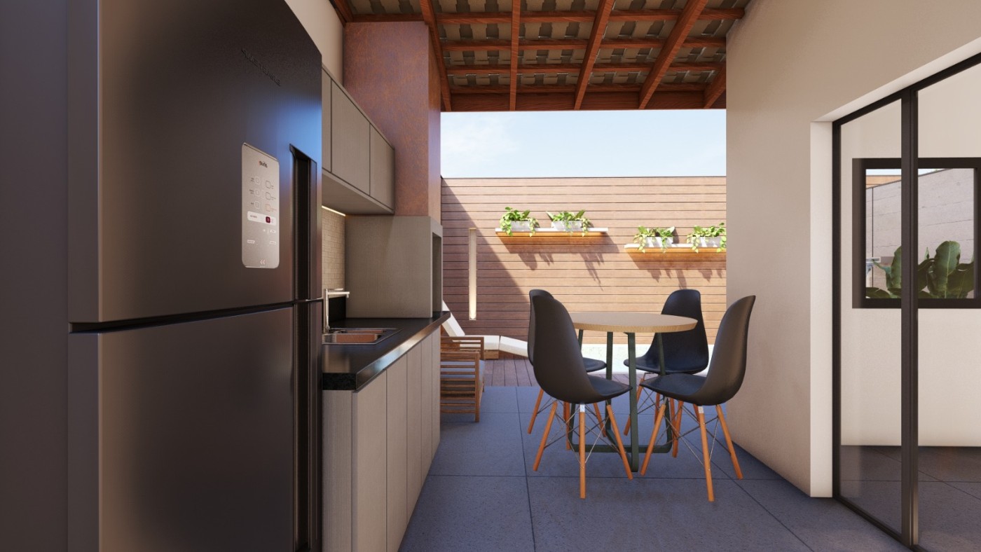 Casa, 4 quartos - Foto 33