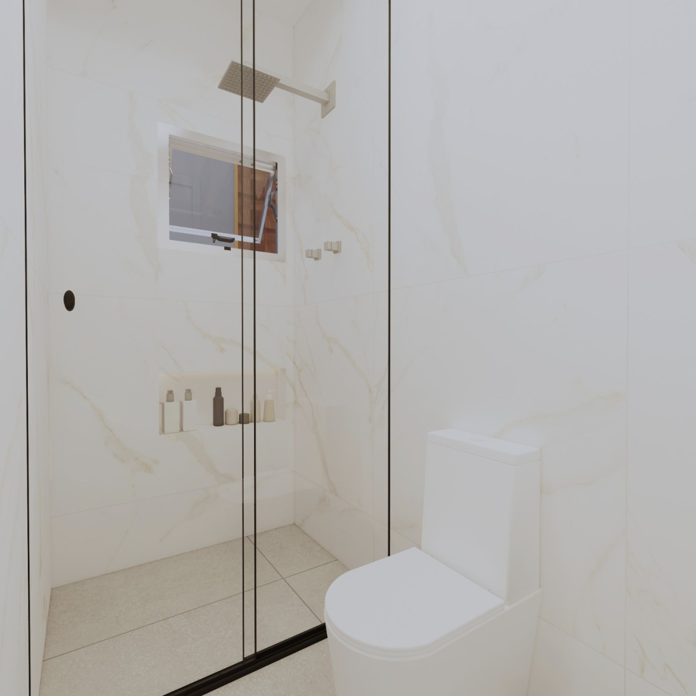 Casa, 4 quartos - Foto 35