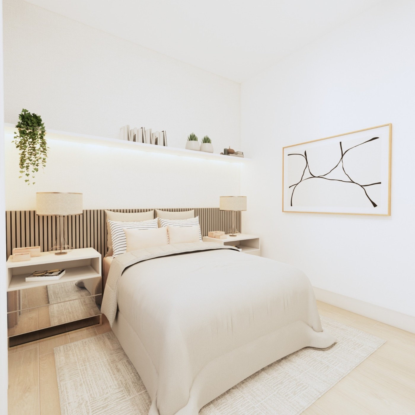 Casa, 4 quartos - Foto 37