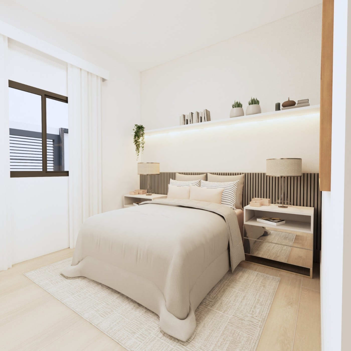 Casa, 4 quartos - Foto 39