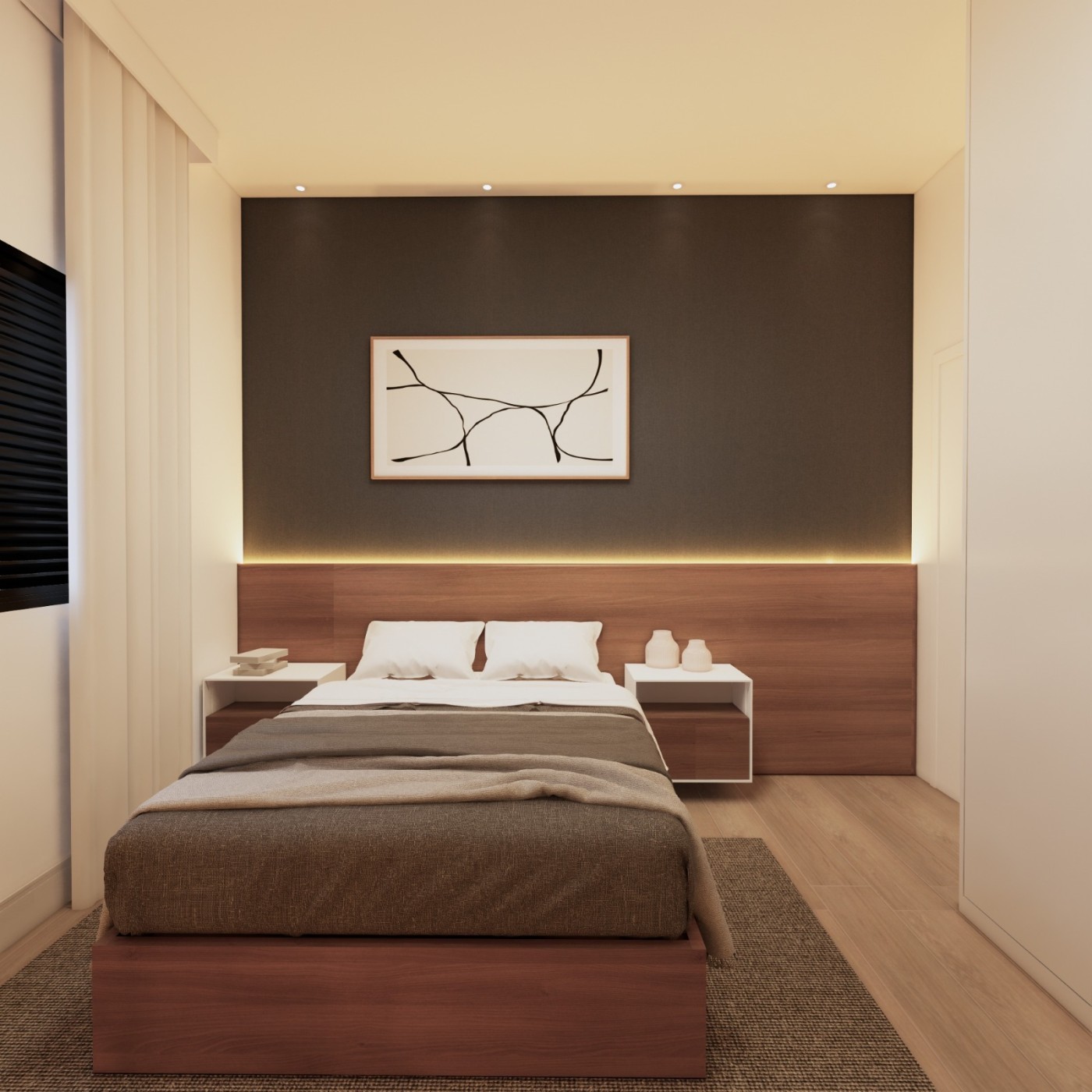 Casa, 4 quartos - Foto 43