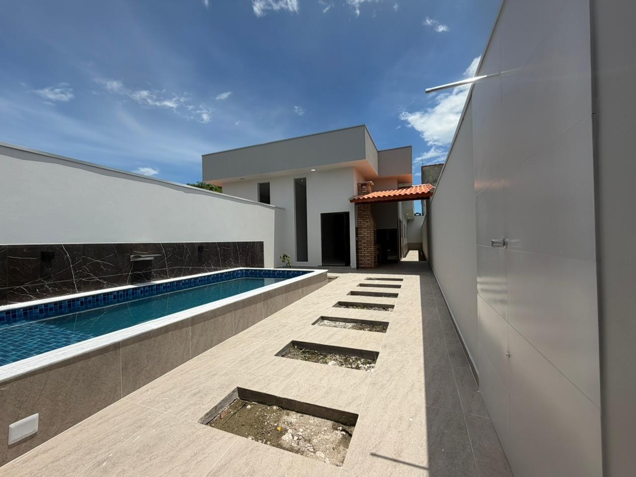 Casa, 2 quartos - Foto 3