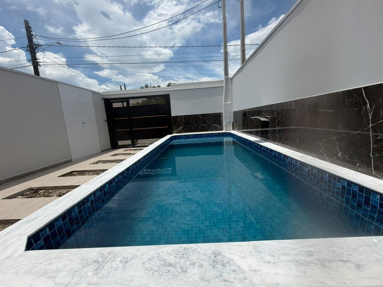 Casa, 2 quartos - Foto 5
