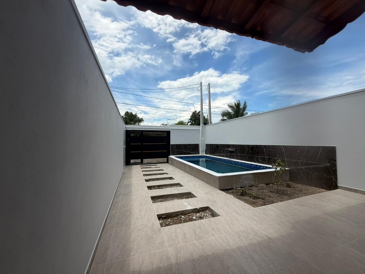 Casa, 2 quartos - Foto 4
