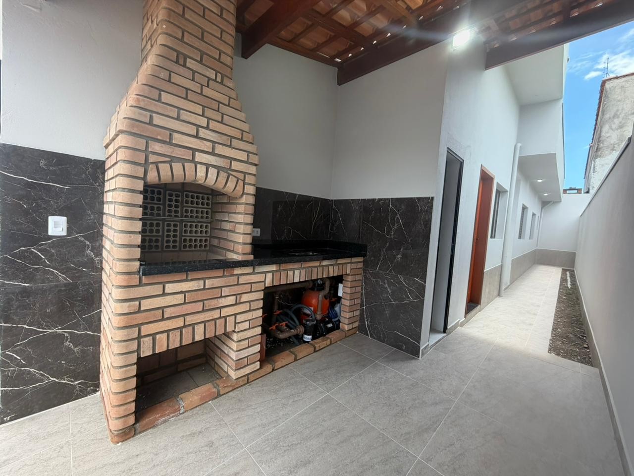Casa, 2 quartos - Foto 6