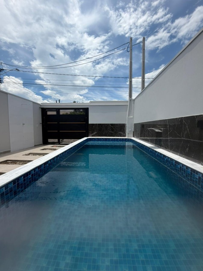 Casa, 2 quartos - Foto 7