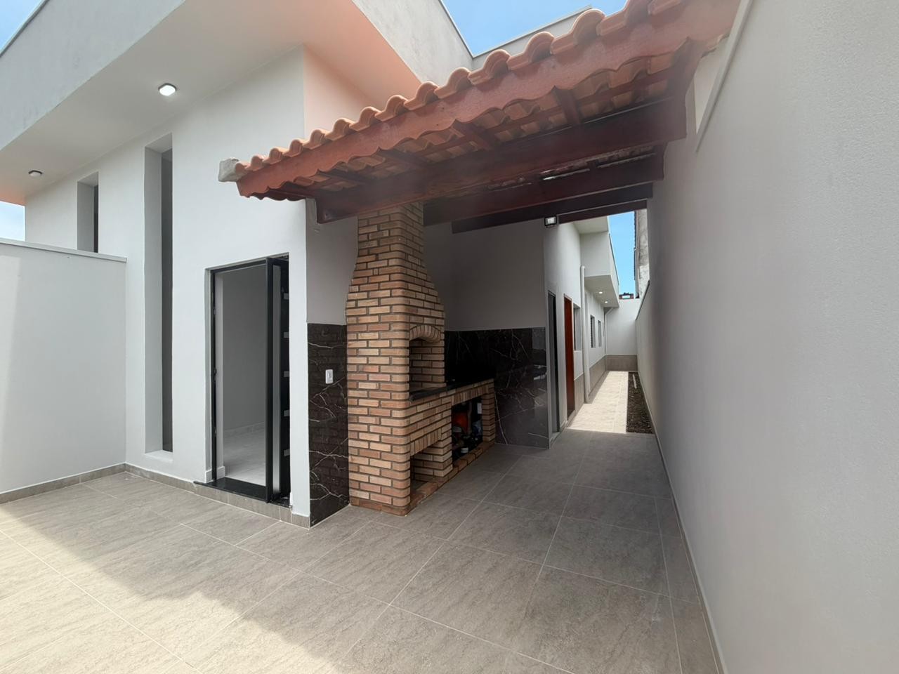 Casa, 2 quartos - Foto 9