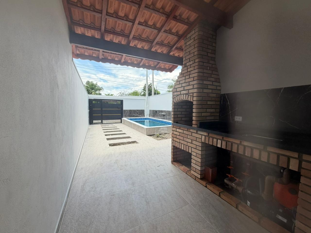 Casa, 2 quartos - Foto 8