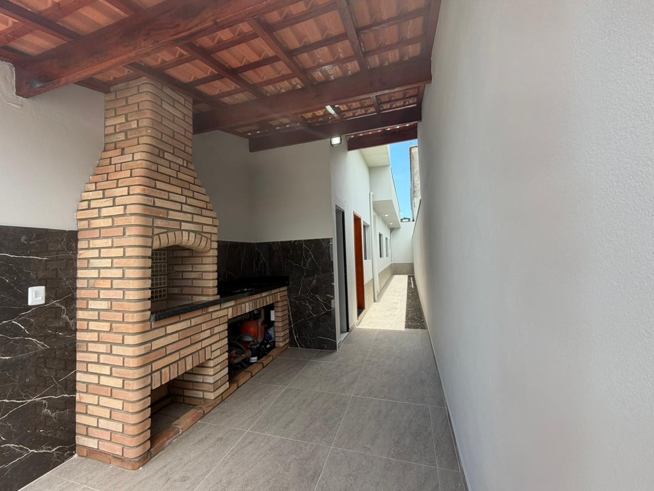 Casa, 2 quartos - Foto 12