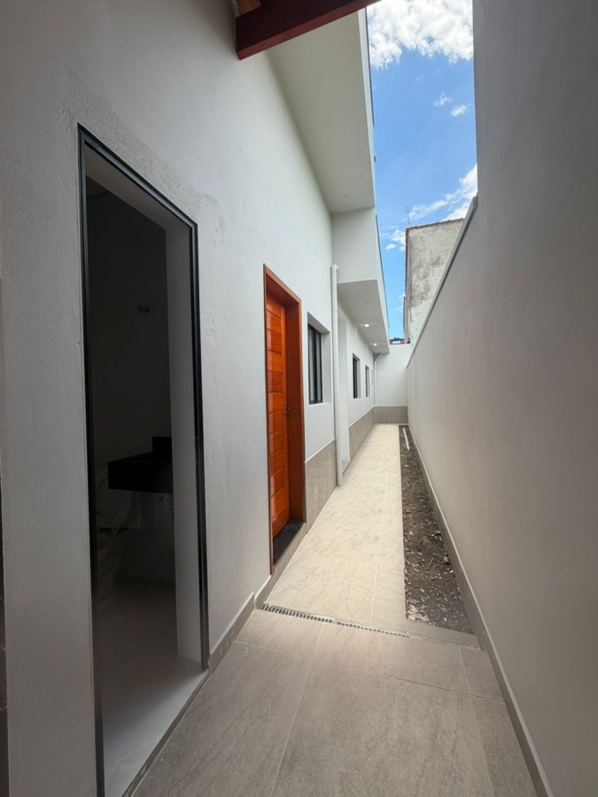 Casa, 2 quartos - Foto 13