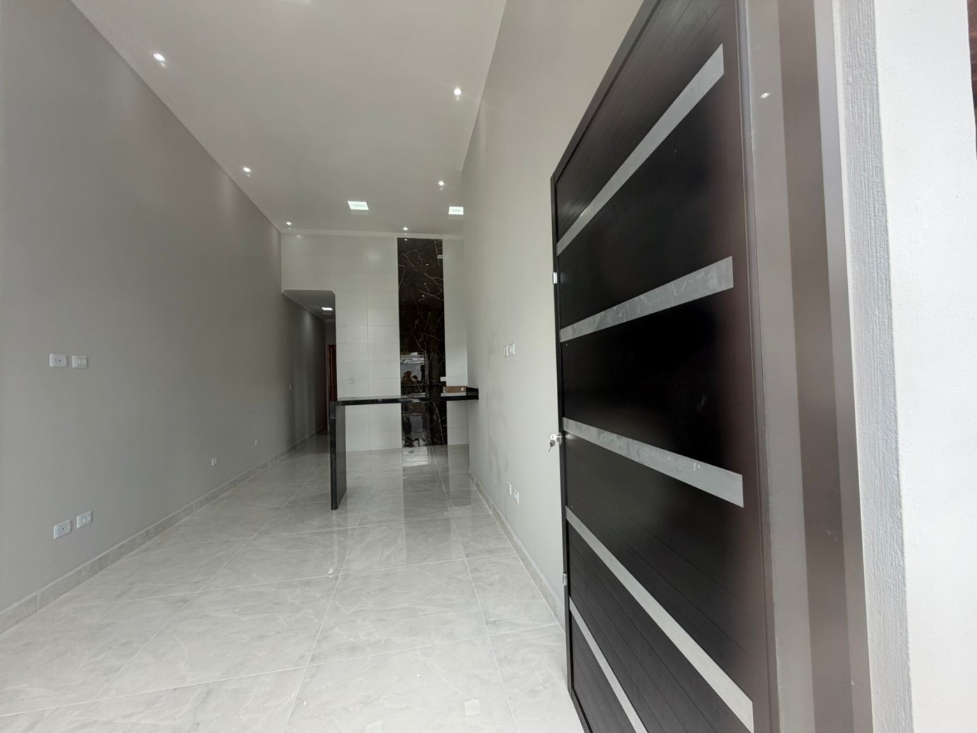 Casa, 2 quartos - Foto 17