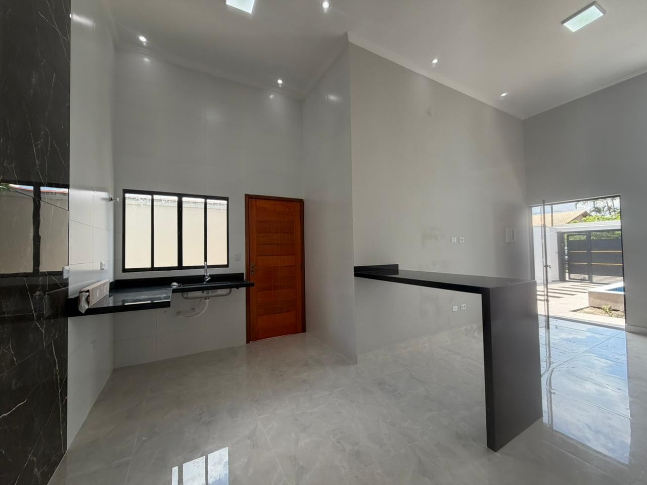 Casa, 2 quartos - Foto 18