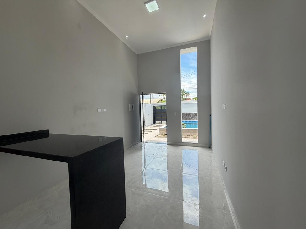 Casa, 2 quartos - Foto 20