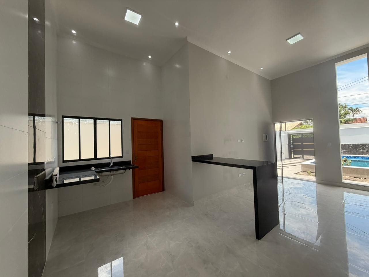 Casa, 2 quartos - Foto 19