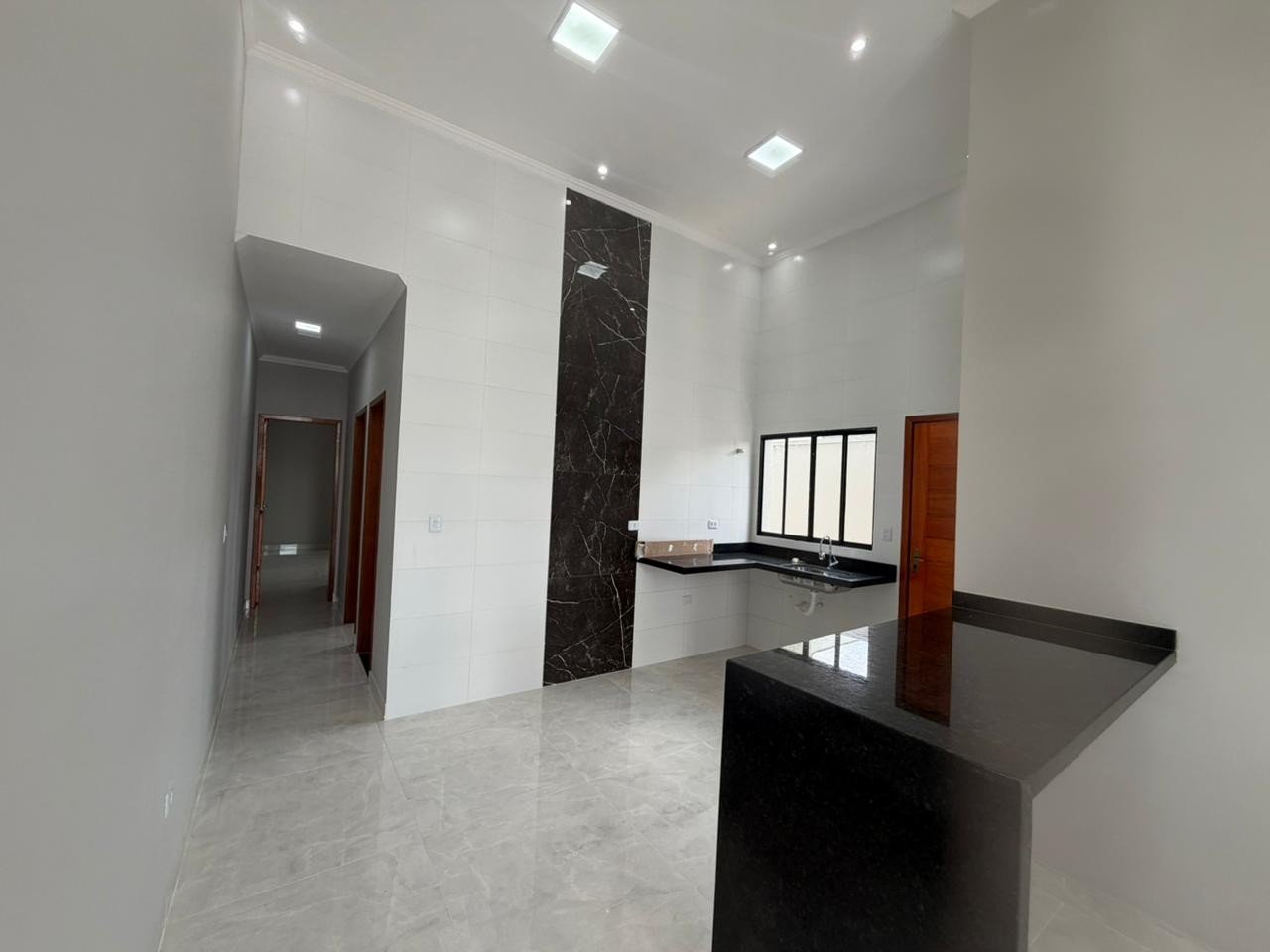 Casa, 2 quartos - Foto 21