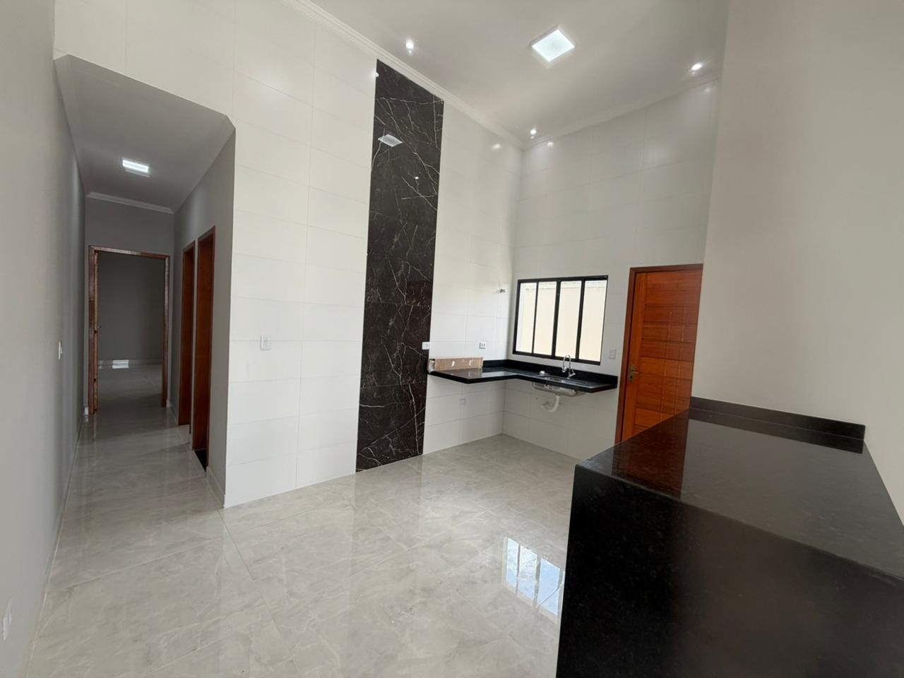 Casa, 2 quartos - Foto 22