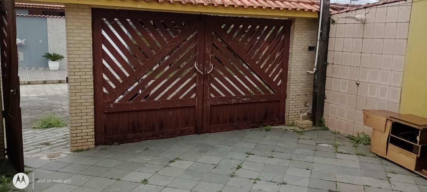 Casa, 3 quartos - Foto 4